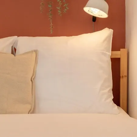 Vieux Lille -Nice Studio Neat And Fully Equipped ! Exterior photo