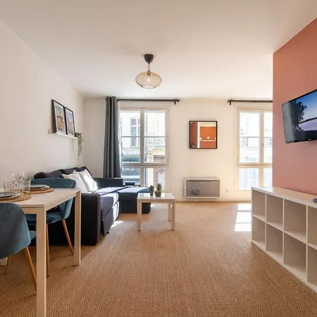 Vieux Lille -Nice Studio Neat And Fully Equipped ! Exterior photo