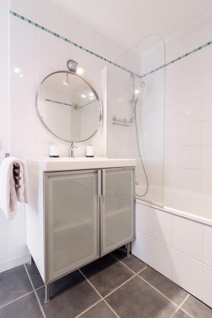 Vieux -nice Neat And Fully Equipped ! Lille