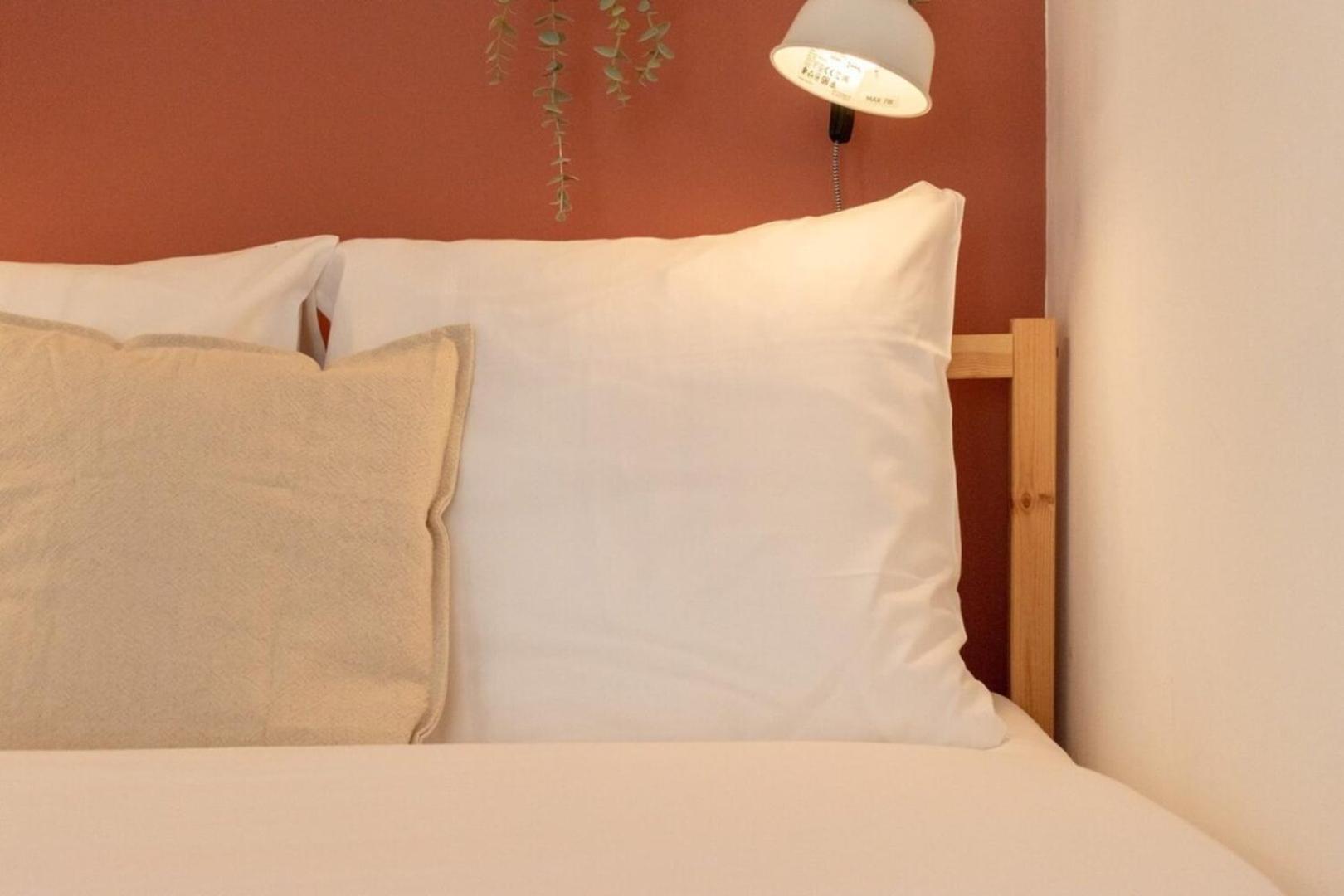 Vieux -nice Neat And Fully Equipped ! Apartment *